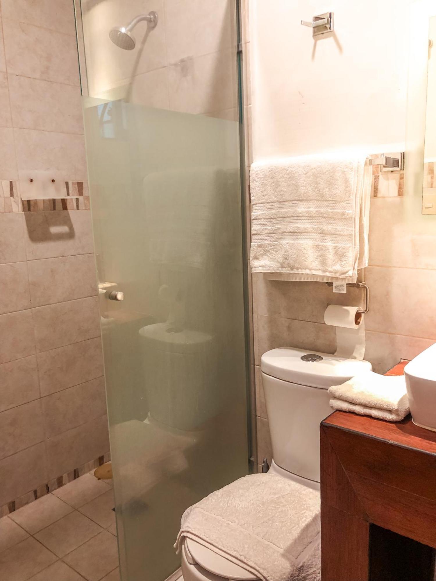Suites Hamburgo Ciudad de México Exteriér fotografie